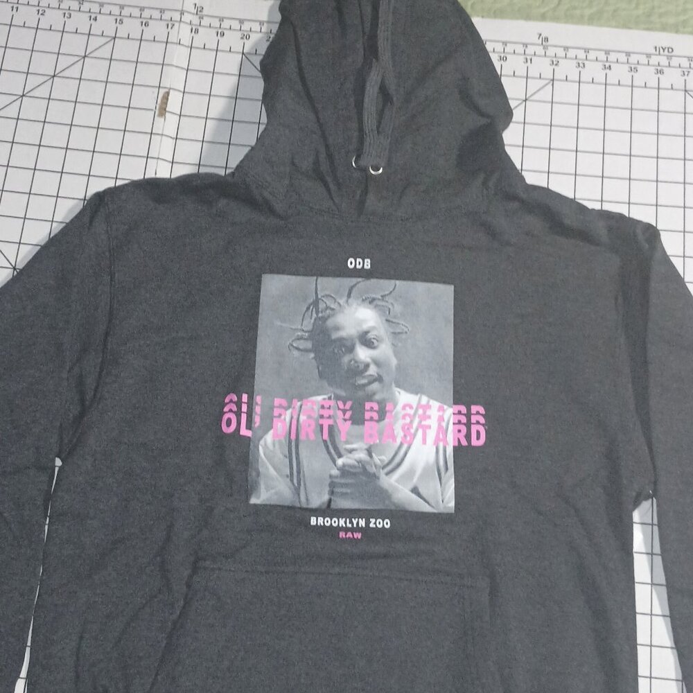 ODB HOODIE